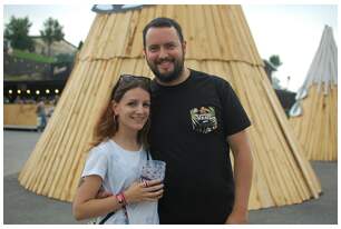 Foto 313 de la jueves 6 de julio | Bilbao BBK Live 2017